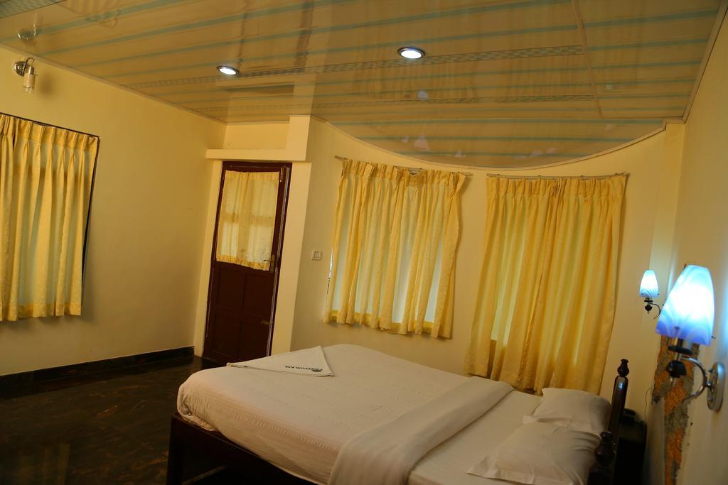 Pavithram Homestay Munnar Exterior photo
