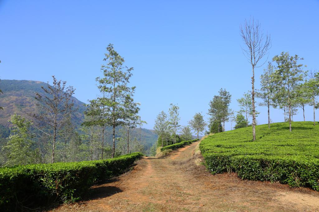 Pavithram Homestay Munnar Exterior photo