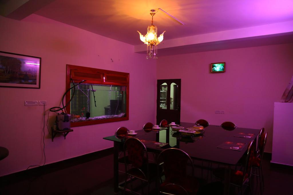 Pavithram Homestay Munnar Exterior photo