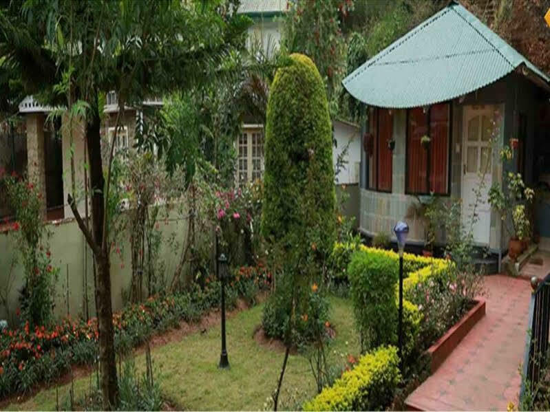 Pavithram Homestay Munnar Exterior photo